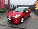 Citroen DS3 1.6 - 1