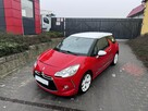 Citroen DS3 1.6 - 2