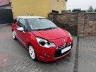 Citroen DS3 1.6 - 4