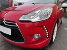 Citroen DS3 1.6 - 9
