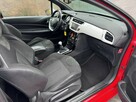 Citroen DS3 1.6 - 12
