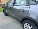 Jaguar E-Pace 2.0 P250 Automat#LED#Skóra#AWD#Panorama dach - 5