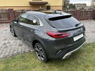 Kia XCeed 1.6 GDI 141 DTC#Navi#Panorama#Hybryda - 4