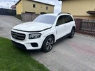 Mercedes GLB 200CDi 150KM 7 miejsc#Led#Navi#8G DTC - 2