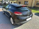 Renault Megane 1.9 dCi 130 Xenon#Panorama#Skóra - 5