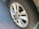Renault Megane 1.9 dCi 130 Xenon#Panorama#Skóra - 13