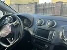 Seat Ibiza 1.2 TSi 90 Climatronic#Navigacja#Xenon#LED - 14