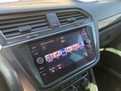 Volkswagen Tiguan 2.0 TDI 190 DSG7#4Motion#Navi#SOUND - 11