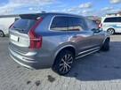 Volvo XC 90 2.0 T8 303KM TWIN ENGINE#7osób#Navi#Full LED - 4