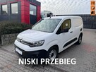 Citroen Berlingo 1.5 BlueHDi 102 3 Miejsca#Klimatyzacja# - 1