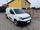 Citroen Berlingo 1.5 BlueHDi 102 3 Miejsca#Klimatyzacja# - 2