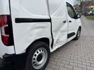 Citroen Berlingo 1.5 BlueHDi 102 3 Miejsca#Klimatyzacja# - 5