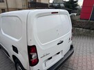 Citroen Berlingo 1.5 BlueHDi 102 3 Miejsca#Klimatyzacja# - 7