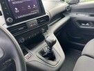Citroen Berlingo 1.5 BlueHDi 102 3 Miejsca#Klimatyzacja# - 12
