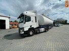 T520 SILOS LAG #Zestaw#Pompa Wydmuch#Gotowy do pracy - 1