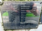 T520 SILOS LAG #Zestaw#Pompa Wydmuch#Gotowy do pracy - 15