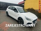 Hyundai i30 1.0 T-GDi 120#N-Line#Navi#Automat#Climatronic#LED - 1
