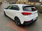 Hyundai i30 1.0 T-GDi 120#N-Line#Navi#Automat#Climatronic#LED - 4