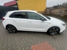 Hyundai i30 1.0 T-GDi 120#N-Line#Navi#Automat#Climatronic#LED - 6