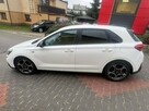 Hyundai i30 1.0 T-GDi 120#N-Line#Navi#Automat#Climatronic#LED - 8