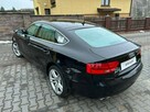 Audi A5 2.0 TDI 143 S LINE# CLIMATRONIC#Alufelgi - 8