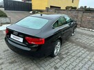Audi A5 2.0 TDI 143 S LINE# CLIMATRONIC#Alufelgi - 9