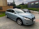 Peugeot 508 1.6 e HDI SW 115#Automat#Panorama Dach#Navi - 1