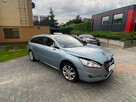 Peugeot 508 1.6 e HDI SW 115#Automat#Panorama Dach#Navi - 5