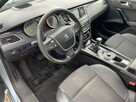 Peugeot 508 1.6 e HDI SW 115#Automat#Panorama Dach#Navi - 8
