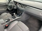Peugeot 508 1.6 e HDI SW 115#Automat#Panorama Dach#Navi - 9
