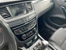 Peugeot 508 1.6 e HDI SW 115#Automat#Panorama Dach#Navi - 14