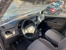 Fiat Doblo 1.6 MultiJet 120#NAVI#Relingi - 10