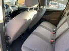 Fiat Doblo 1.6 MultiJet 120#NAVI#Relingi - 12