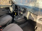 Fiat Doblo 1.6 MultiJet 120#NAVI#Relingi - 13