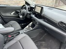 Toyota Yaris 1.5 Hybrid# 2 #Climatronic#Full LED - 10
