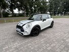 Mini Cooper 2.0 SD 170KM JCW #AUTOMAT#Navi#Xenon#LED - 1