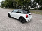 Mini Cooper 2.0 SD 170KM JCW #AUTOMAT#Navi#Xenon#LED - 3