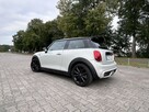 Mini Cooper 2.0 SD 170KM JCW #AUTOMAT#Navi#Xenon#LED - 4