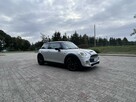 Mini Cooper 2.0 SD 170KM JCW #AUTOMAT#Navi#Xenon#LED - 5