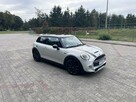 Mini Cooper 2.0 SD 170KM JCW #AUTOMAT#Navi#Xenon#LED - 9