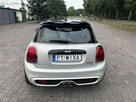 Mini Cooper 2.0 SD 170KM JCW #AUTOMAT#Navi#Xenon#LED - 10
