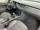 Peugeot 508 1.6 E-HDi Automat#Navi#Climatronic - 9