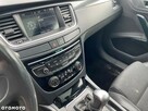 Peugeot 508 1.6 E-HDi Automat#Navi#Climatronic - 14