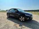 Volkswagen T-Roc 1.5 TSi DSG 150 R-LINE#Kabriolet#FULL LED#LIFT#Virtual - 12