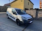 Peugeot Partner ELEKTRYK#3Miejsca#Klimatyzacja#L1H1#Automat - 1