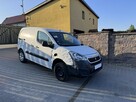 Peugeot Partner ELEKTRYK#3Miejsca#Klimatyzacja#L1H1#Automat - 2