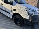 Peugeot Partner ELEKTRYK#3Miejsca#Klimatyzacja#L1H1#Automat - 4