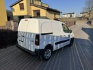 Peugeot Partner ELEKTRYK#3Miejsca#Klimatyzacja#L1H1#Automat - 6
