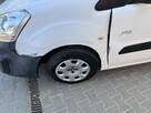Peugeot Partner ELEKTRYK#3Miejsca#Klimatyzacja#L1H1#Automat - 7