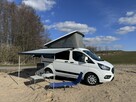 Ford Transit Custom - 2